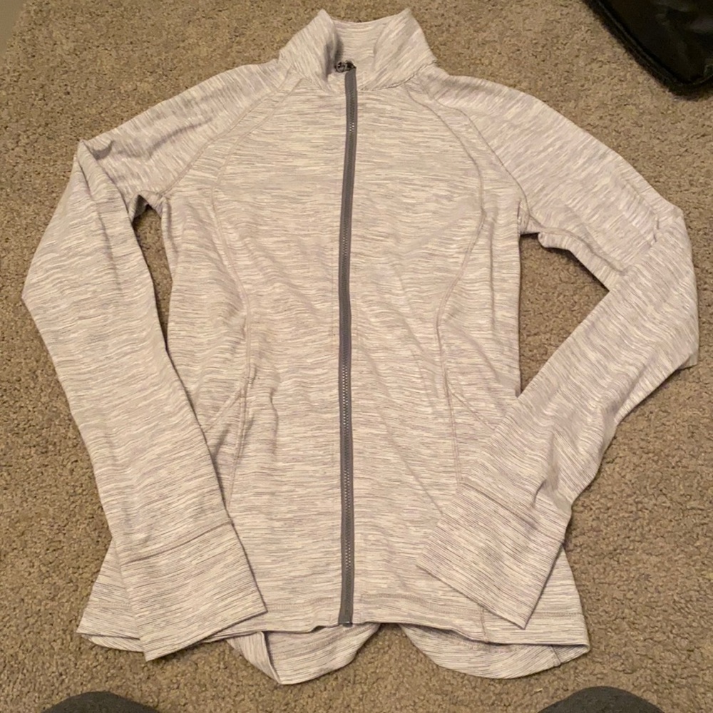 Lululemon sweater